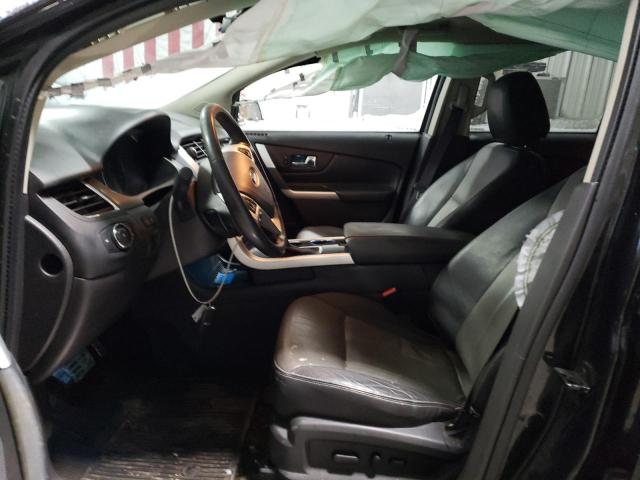 Photo 6 VIN: 2FMDK4AK0DBE02894 - FORD EDGE SPORT 