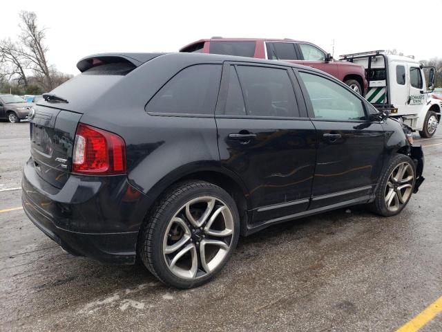 Photo 2 VIN: 2FMDK4AK0DBE24023 - FORD EDGE 