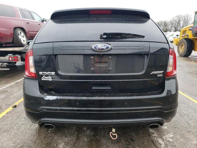 Photo 5 VIN: 2FMDK4AK0DBE24023 - FORD EDGE 