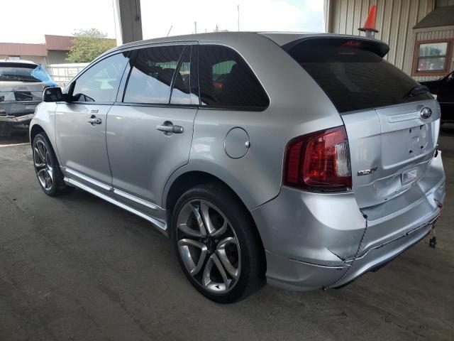 Photo 1 VIN: 2FMDK4AK0EBA16283 - FORD EDGE SPORT 