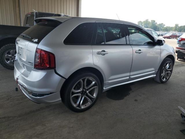 Photo 2 VIN: 2FMDK4AK0EBA16283 - FORD EDGE SPORT 