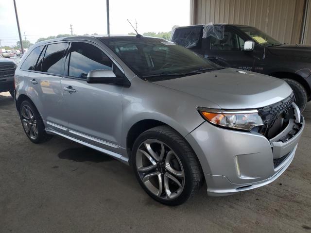 Photo 3 VIN: 2FMDK4AK0EBA16283 - FORD EDGE SPORT 