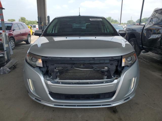 Photo 4 VIN: 2FMDK4AK0EBA16283 - FORD EDGE SPORT 