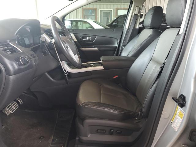 Photo 6 VIN: 2FMDK4AK0EBA16283 - FORD EDGE SPORT 