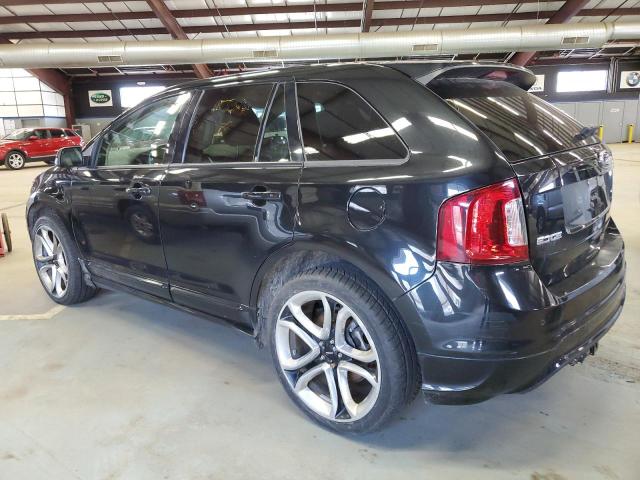 Photo 1 VIN: 2FMDK4AK0EBA22181 - FORD EDGE SPORT 