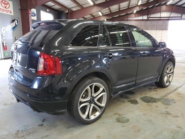 Photo 2 VIN: 2FMDK4AK0EBA22181 - FORD EDGE SPORT 