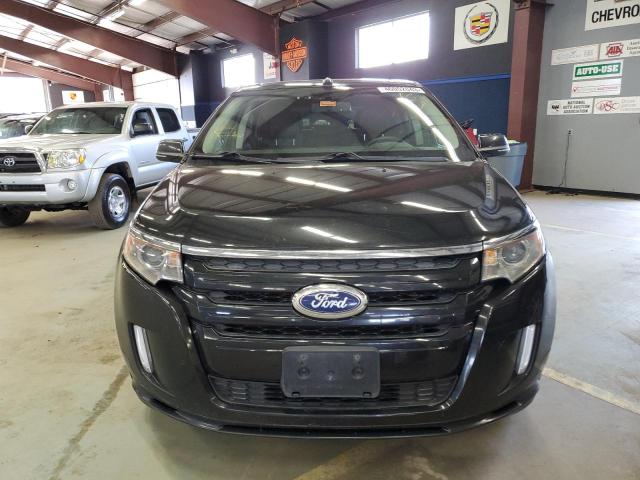 Photo 4 VIN: 2FMDK4AK0EBA22181 - FORD EDGE SPORT 