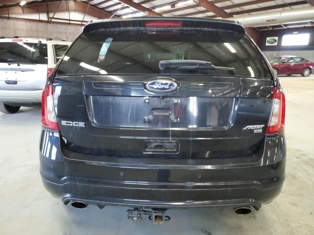 Photo 5 VIN: 2FMDK4AK0EBA22181 - FORD EDGE SPORT 