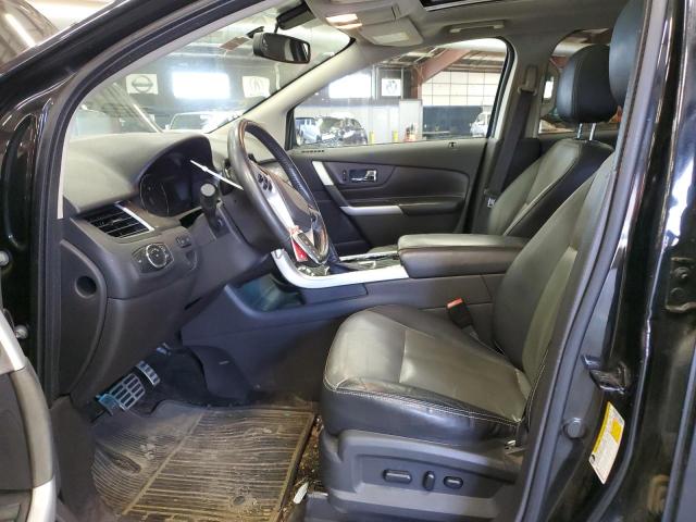 Photo 6 VIN: 2FMDK4AK0EBA22181 - FORD EDGE SPORT 