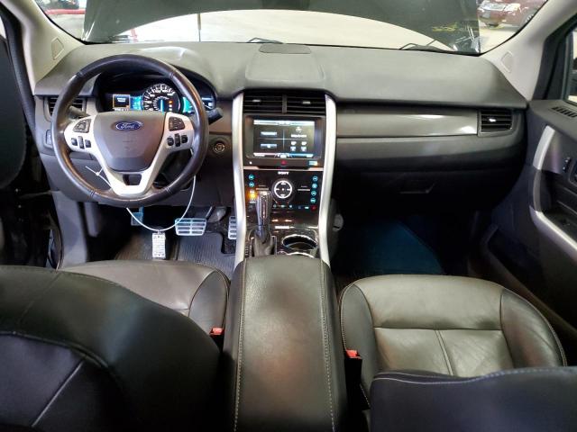 Photo 7 VIN: 2FMDK4AK0EBA22181 - FORD EDGE SPORT 