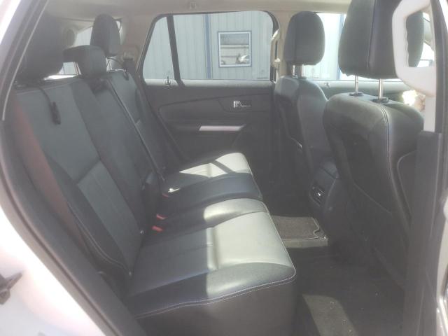 Photo 5 VIN: 2FMDK4AK0EBA82249 - FORD EDGE SPORT 