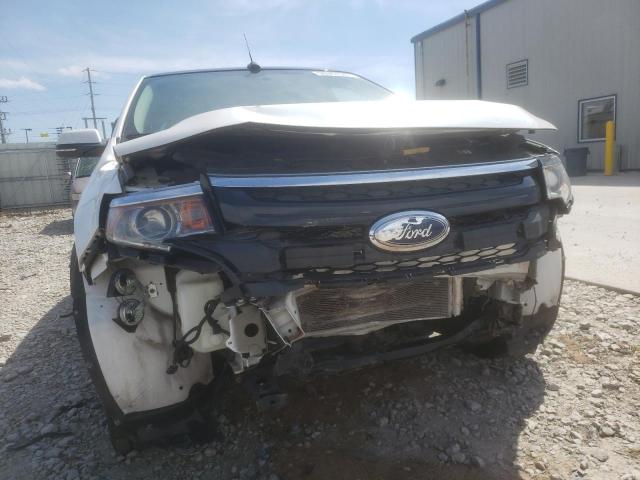 Photo 8 VIN: 2FMDK4AK0EBA82249 - FORD EDGE SPORT 