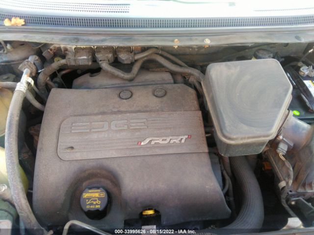 Photo 9 VIN: 2FMDK4AK1BBA32228 - FORD EDGE 