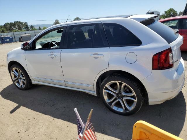 Photo 1 VIN: 2FMDK4AK1BBA61745 - FORD EDGE 