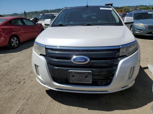 Photo 4 VIN: 2FMDK4AK1BBA61745 - FORD EDGE 