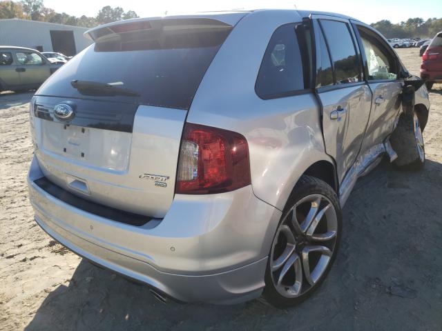 Photo 3 VIN: 2FMDK4AK1BBA77122 - FORD EDGE SPORT 