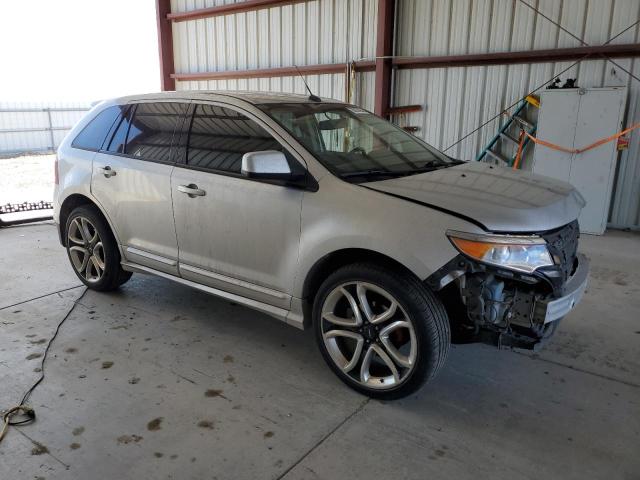 Photo 3 VIN: 2FMDK4AK1BBA78481 - FORD EDGE SPORT 