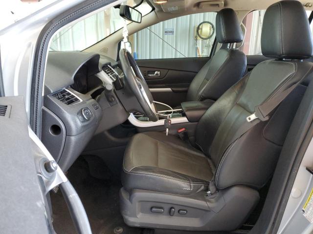 Photo 6 VIN: 2FMDK4AK1BBA78481 - FORD EDGE SPORT 