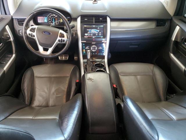 Photo 7 VIN: 2FMDK4AK1BBA78481 - FORD EDGE SPORT 