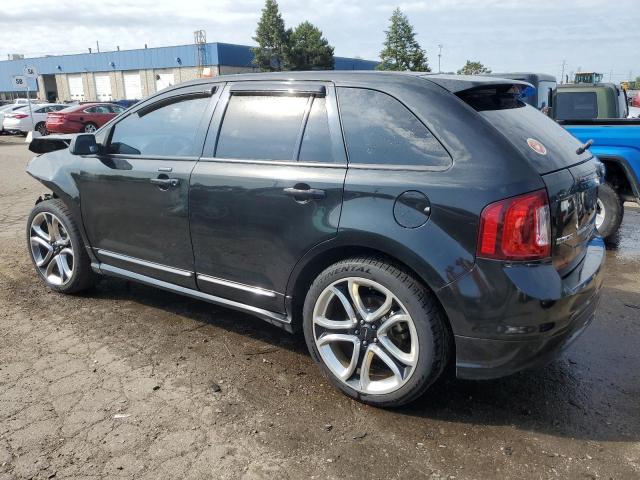 Photo 1 VIN: 2FMDK4AK1BBB12547 - FORD EDGE SPORT 