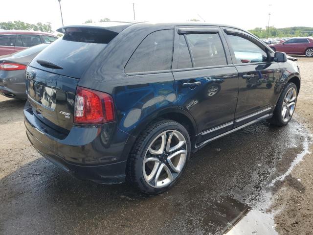 Photo 2 VIN: 2FMDK4AK1BBB12547 - FORD EDGE SPORT 