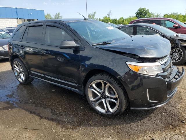 Photo 3 VIN: 2FMDK4AK1BBB12547 - FORD EDGE SPORT 