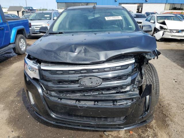 Photo 4 VIN: 2FMDK4AK1BBB12547 - FORD EDGE SPORT 