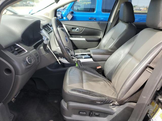 Photo 6 VIN: 2FMDK4AK1BBB12547 - FORD EDGE SPORT 