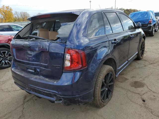 Photo 3 VIN: 2FMDK4AK1BBB49579 - FORD EDGE SPORT 