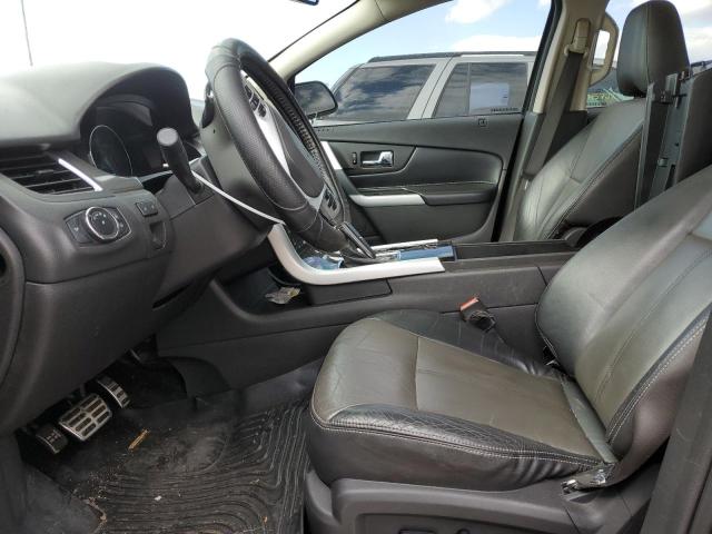 Photo 4 VIN: 2FMDK4AK1BBB49579 - FORD EDGE SPORT 