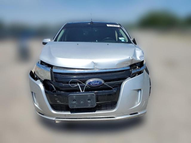 Photo 4 VIN: 2FMDK4AK1CBA10988 - FORD EDGE 