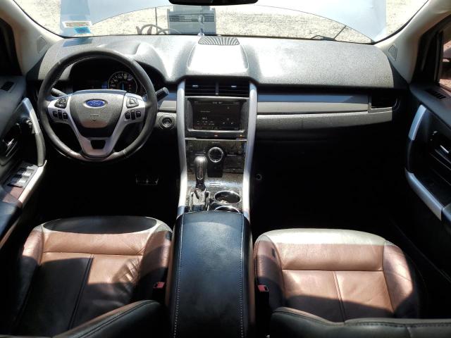 Photo 7 VIN: 2FMDK4AK1CBA10988 - FORD EDGE 