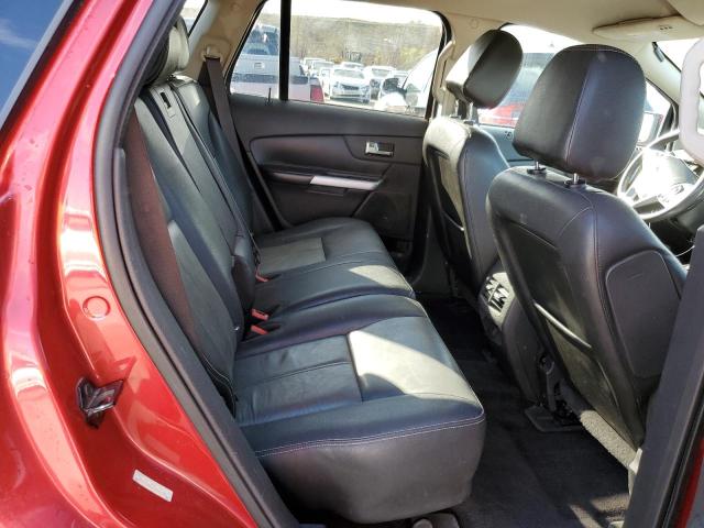 Photo 10 VIN: 2FMDK4AK1CBA61259 - FORD EDGE 