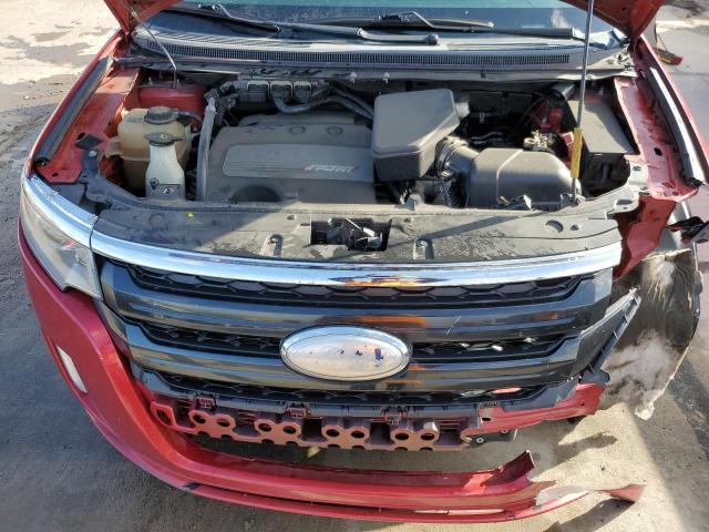 Photo 11 VIN: 2FMDK4AK1CBA61259 - FORD EDGE 