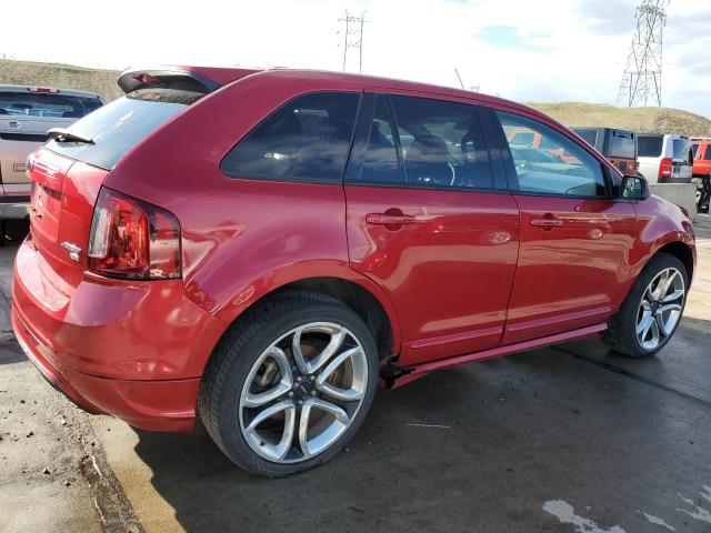 Photo 2 VIN: 2FMDK4AK1CBA61259 - FORD EDGE 