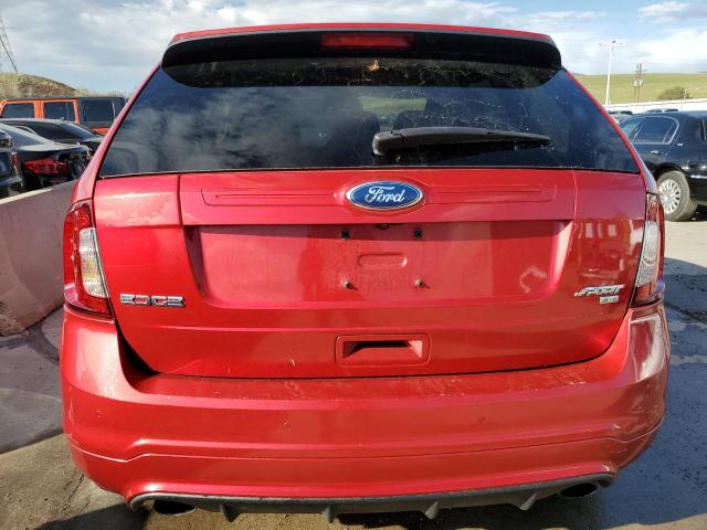 Photo 5 VIN: 2FMDK4AK1CBA61259 - FORD EDGE 