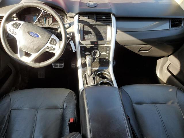 Photo 7 VIN: 2FMDK4AK1CBA61259 - FORD EDGE 