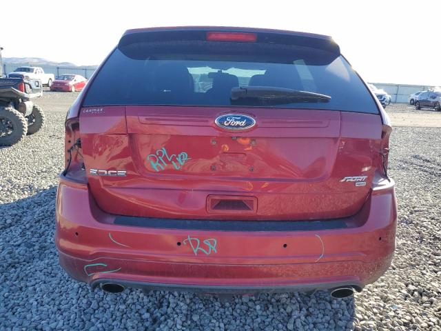 Photo 5 VIN: 2FMDK4AK1DBA07235 - FORD EDGE SPORT 