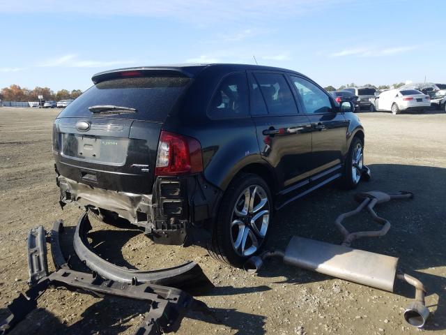 Photo 3 VIN: 2FMDK4AK1DBA77950 - FORD EDGE SPORT 