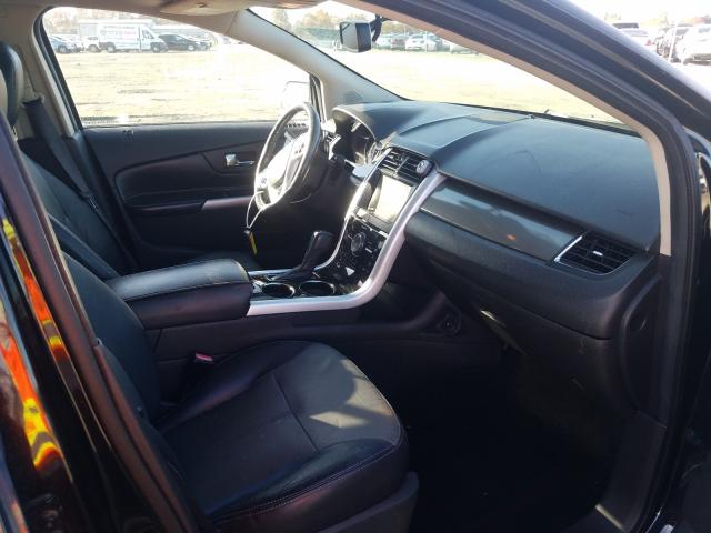 Photo 4 VIN: 2FMDK4AK1DBA77950 - FORD EDGE SPORT 