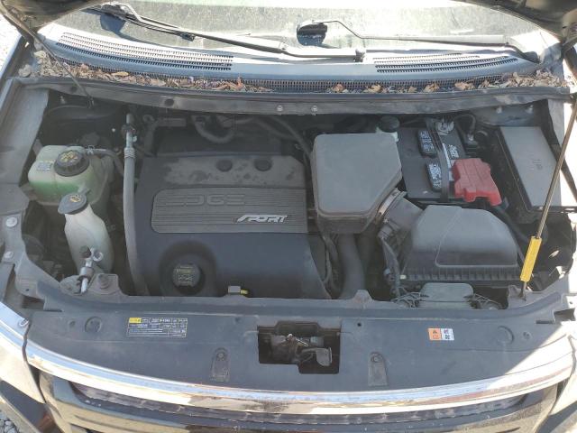 Photo 11 VIN: 2FMDK4AK1DBA77995 - FORD EDGE 