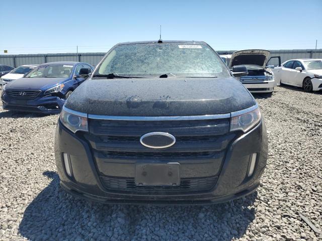 Photo 4 VIN: 2FMDK4AK1DBA77995 - FORD EDGE 