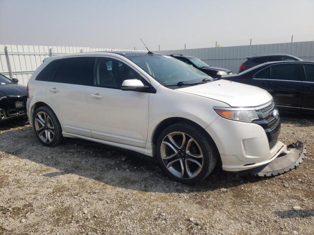 Photo 3 VIN: 2FMDK4AK1DBC51774 - FORD EDGE SPORT 