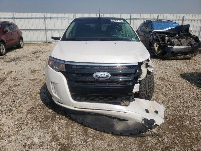 Photo 4 VIN: 2FMDK4AK1DBC51774 - FORD EDGE SPORT 