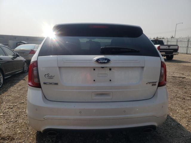 Photo 5 VIN: 2FMDK4AK1DBC51774 - FORD EDGE SPORT 