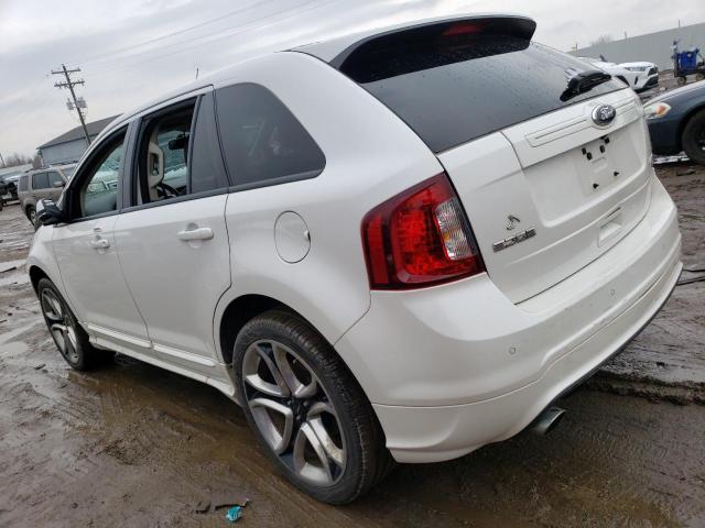 Photo 1 VIN: 2FMDK4AK1DBC80692 - FORD EDGE SPORT 