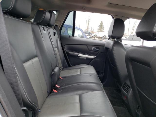 Photo 10 VIN: 2FMDK4AK1DBC80692 - FORD EDGE SPORT 