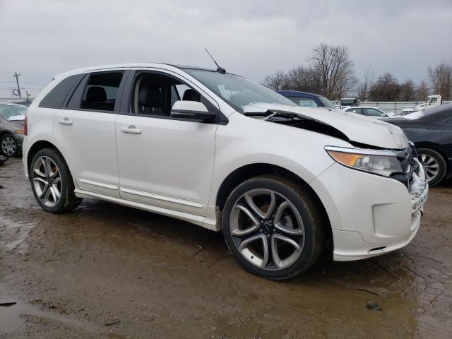 Photo 3 VIN: 2FMDK4AK1DBC80692 - FORD EDGE SPORT 