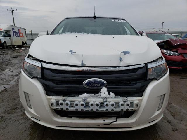 Photo 4 VIN: 2FMDK4AK1DBC80692 - FORD EDGE SPORT 