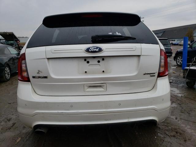 Photo 5 VIN: 2FMDK4AK1DBC80692 - FORD EDGE SPORT 